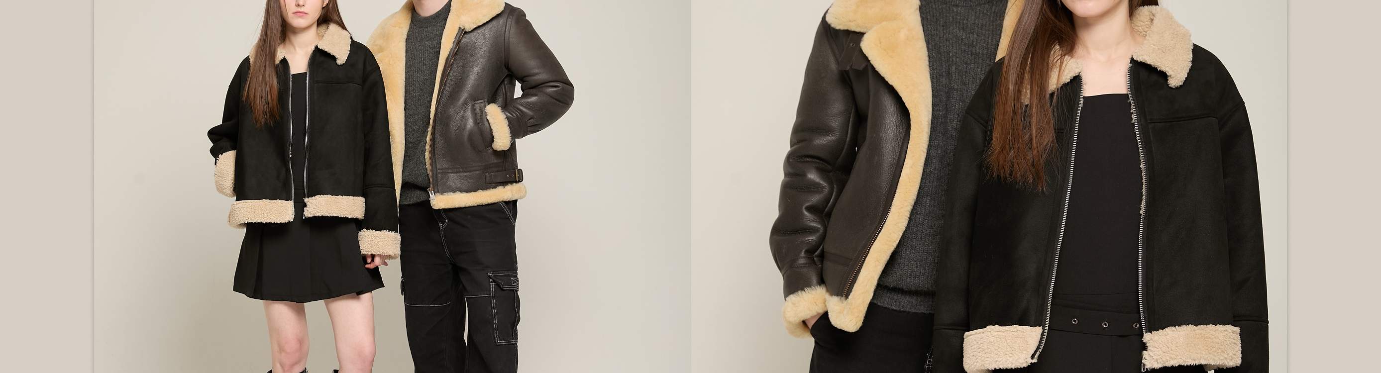 ヴィンテージデニムハンティングセット